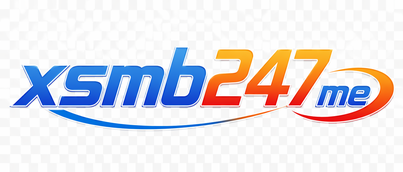 XSMB247 Me logo